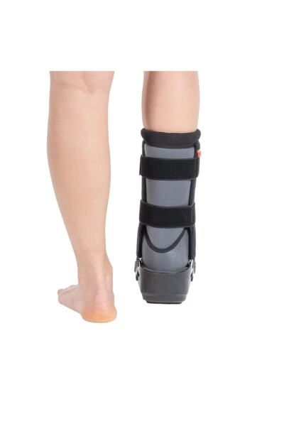 Wingmed Wıngmed Achill Aşil Botu Gri Kısa - Beden: S (w 638-s)