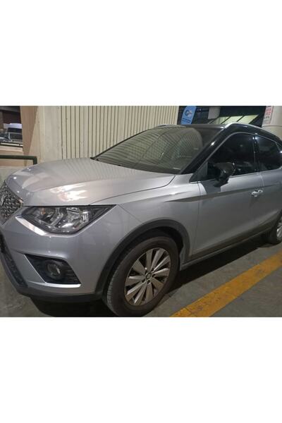 Leader Seat Arona Yarasa Batman Ayna Kapağı 2013 Ve Sonrası