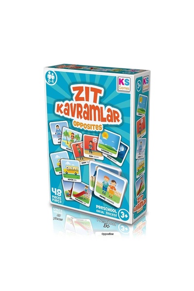 Ethab Ticaret ZK238 KS، مفاهيم متعارضة - قطعة واحدة.