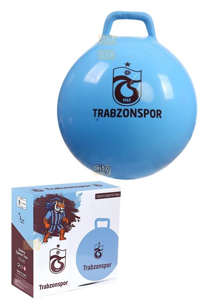 Trabzonspor Αδειοδοτημένη μπάλα για διασκεδαστική δραστηριότητα αναπήδησης 55...