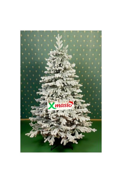 Xmasio Brad Artificial nins Aurora Full 3D 180 cm