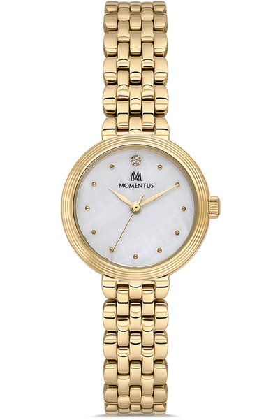 Momentus ساعة يد نسائية CW298G-09SG