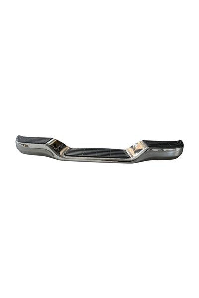 İthal Arka Tampon Isuzu D-MAX 2004-2012 / TFR 1990-2004 / L200 1990-2006 / Hi...