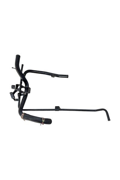 BAYRAM Isıtıcı Su Dağıtım Borusu Hyundai Accent 2003-2005 (1.5 DİZEL)