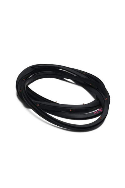 İthal Kapı Çerçeve Lastiği Isuzu NPR66 / NPR71 / NKR55 / NKR71 1997-2009 (SAĞ)