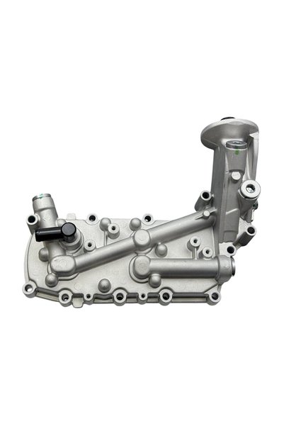 Yağ Soğutucusu H100 Kamyonet 12-> / K2500 12-> / H350 15->