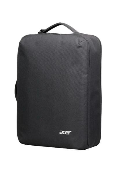 ACER Rucsac laptop Urban 3in1 Backpack 17'', Negru, 1 an Garantie