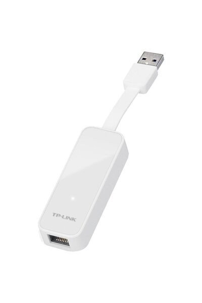 TP-LINK Placa de retea UE300 USB3.0 - RJ-45
