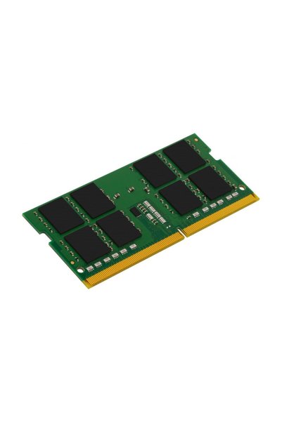 Kingston Memorie laptop Kingston 32GB, DDR4-3200MHz, CL22, SODIMM