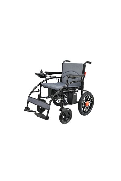 Generic Yohaa 001E Electric Wheelchair - 60cm (24in)