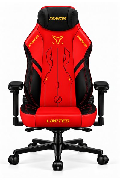 XRANCER LIMITED KIRMIZI OYUNCU KOLTUĞU