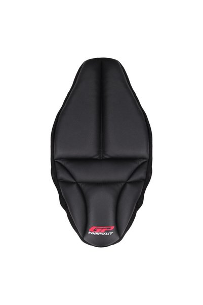 GP KOMPOZİT Gp Kompozit Honda Dio 2021-2025 Compatible Mesh Motorcycle Comfor...