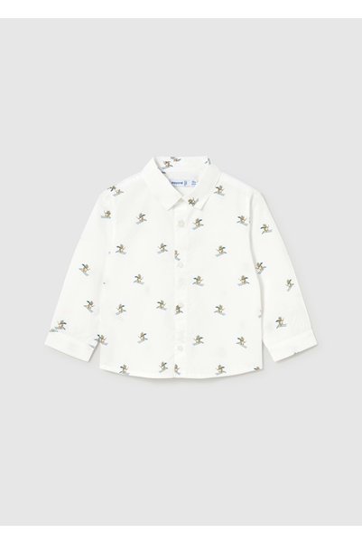 MAYORAL Baby boy shirt