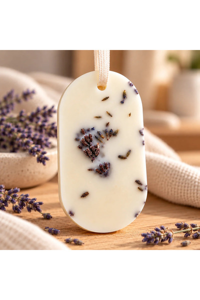 MYGRACE Odorizant dulap cu miros de lavandă , ceară naturală