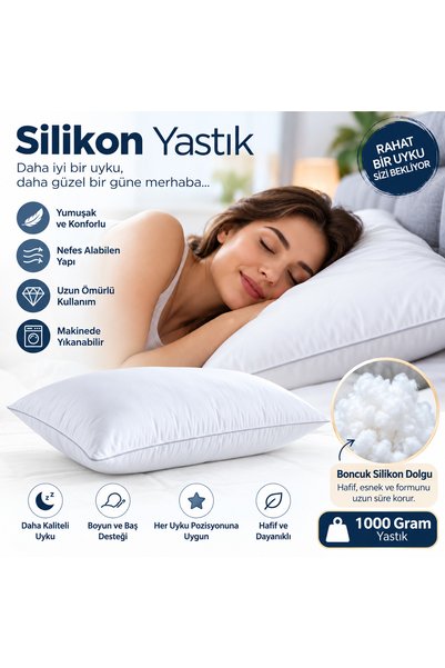 cs ilkim cs İLKİM Pernă din silicon cu mărgele, pachet de 2, 1000gr