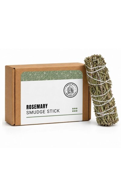 AWAFI MILL Rosemary Smudge Stick - Pack of 3 stick