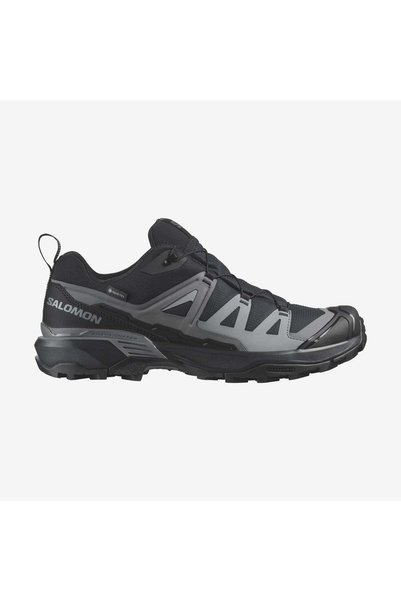Salomon 474532 X Ultra 360 Goretex Shoes Black