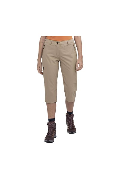 SCHOFFEL Pantaloni de damă Chavuma bej