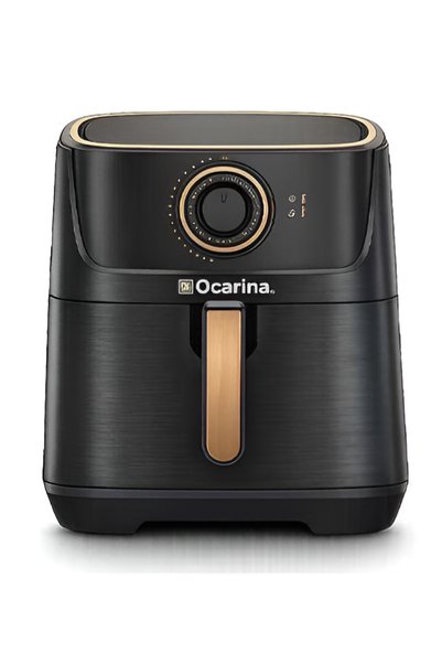 Ocarina مقلاة هوائية 7 لتر عادية 1800 واط، OCRAFNRF8550