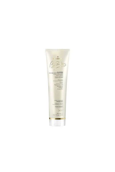 MEDAVITA Balsam Blondie cu ceramide și acid hialuronic pentru păr blond, hidr...