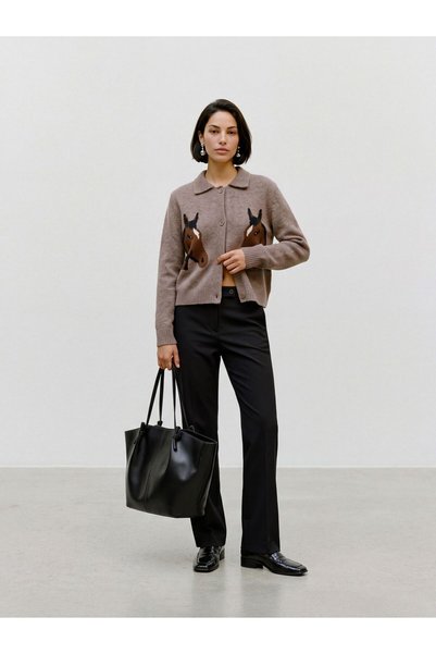 Vero Moda Cardigan VMCAVALLO Cardigan