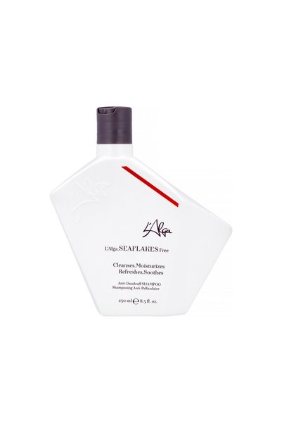 L'alga Ocean Technology Șampon Antimătreață Seaflakes cu Alge pentru Scalp Se...