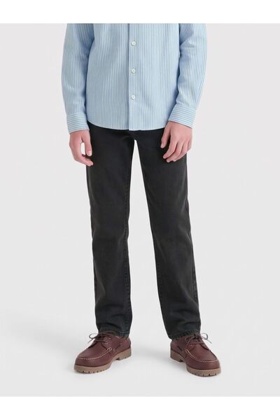 Only & Sons Blugi cu croială dreaptă OSJEDGE