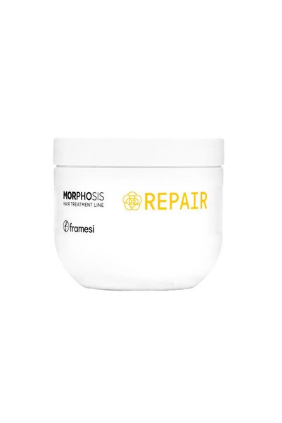FRAMESİ Mască pentru repararea părului Repair Rich Treatment pentru păr deter...