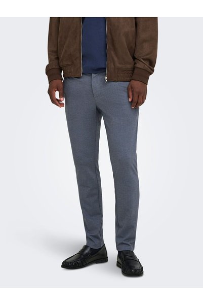 Only & Sons Σωλήνας ONSMARK Slim Fit Hose