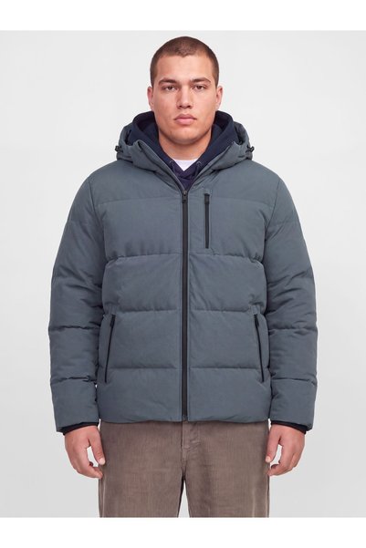 Jack & Jones Plus Geacă matlasată mărimi mari