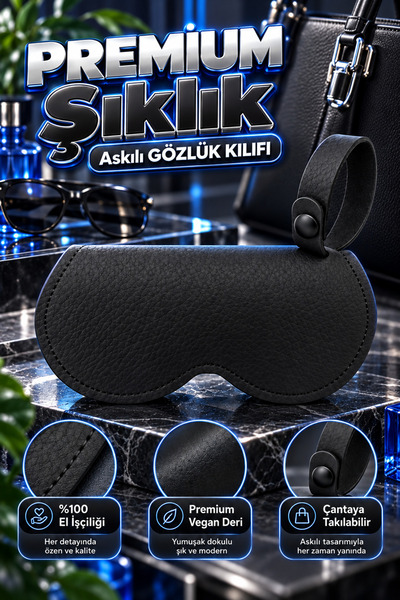 Pureloop Orijinal %100 El İşçiliği Premium Çanta Charmı Tüm Numaralı Optik ve...