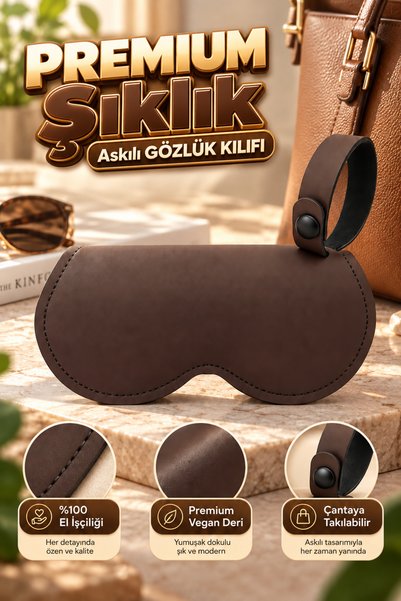 Pureloop Orijinal %100 El İşçiliği Premium Çanta Charmı Tüm Numaralı Optik ve...