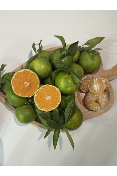 çukurova lezzetleri Mandalina 5 KG