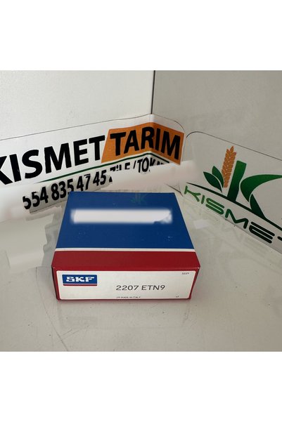Universal 2207 ETN9 SKF Rulman 35*72*23 (7316576625251)