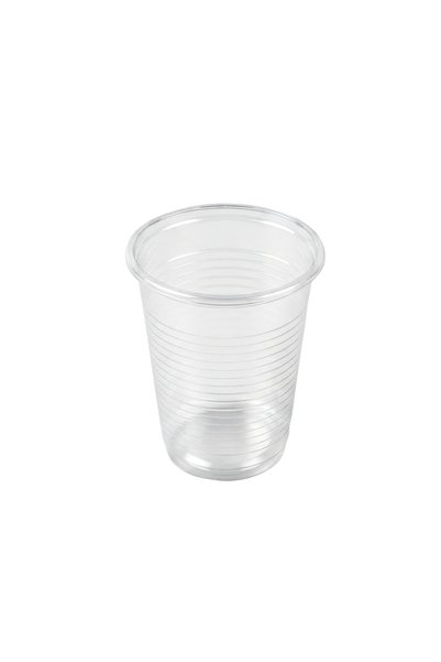 RITCO كرتون كاس مياه بلاستيك شنطة شفاف (2000 كاس/كرتونة)