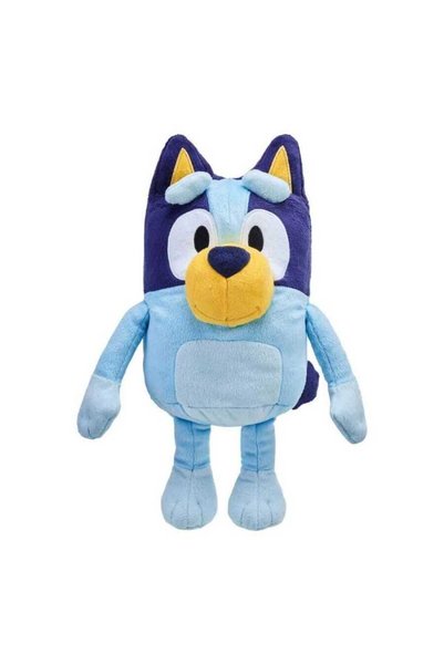 Bluey Türkçe Konuşan Peluş 35 cm BLU17631