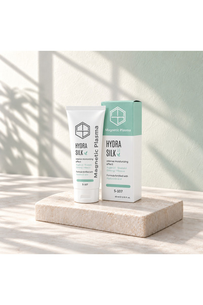 MAGNETİC PLASMA Gece Gündüz Yoğun Nemlendirici - 60ml