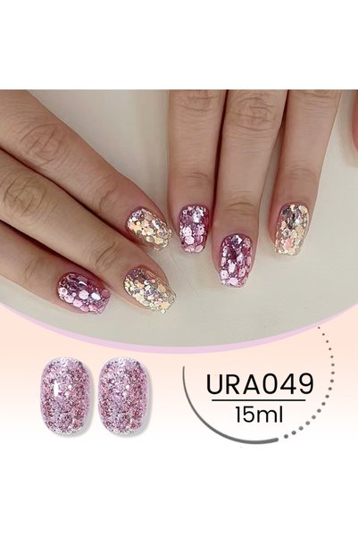 Born Pretty UrSugar Kalıcı Oje-15ml(A49)