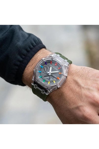Navimarine MEN'S WRIST WATCH