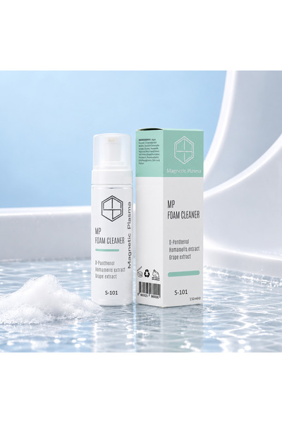MAGNETİC PLASMA 150ml - Aşırı Hassas Ciltler Hariç Tüm Cilt Tipleri Için Temi...