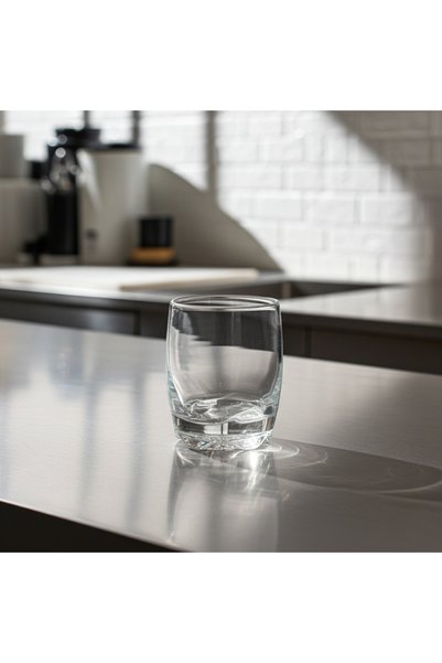 LAV Set 6 pahare whisky Adora, 290 ml