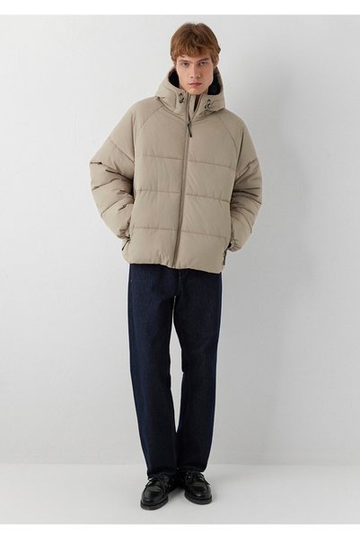 Mavi Men's Coat M0110756-80697