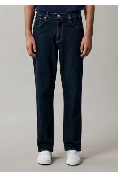 Mavi Marlon Classic Denim Rinse Jean Pantolon 0019166-A4187