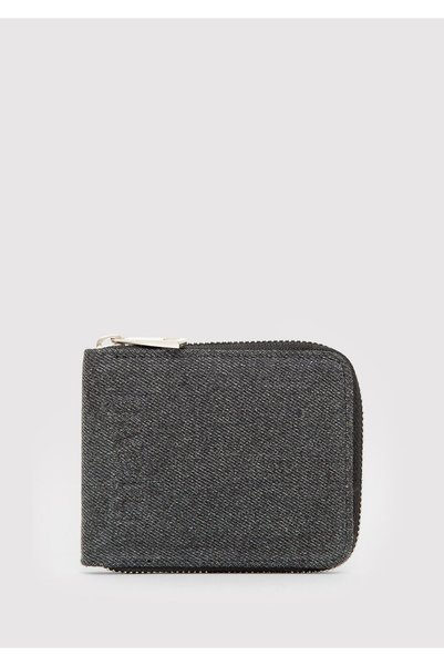 Mavi Denim Antrasit Cüzdan 1913340-88035