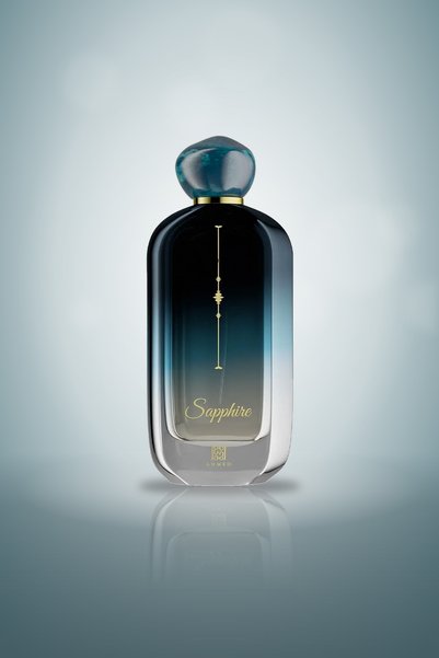 MARYAM Sapphire Perfume 100 مل