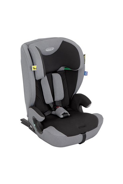 Graco Scaun auto 2 în 1 Energi i-Size (76-150 cm) - Meteor