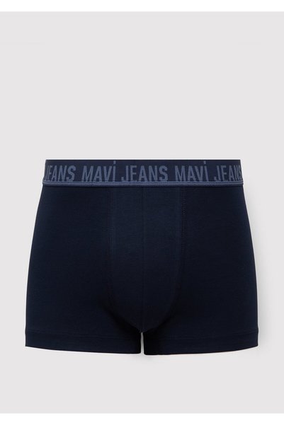 Mavi Navy Blue Basic Boxer 0912487-70500