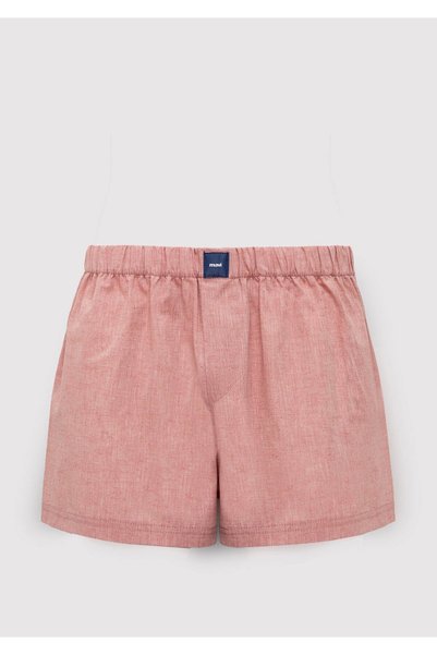 Mavi Red Basic Boxer 0912559-82051