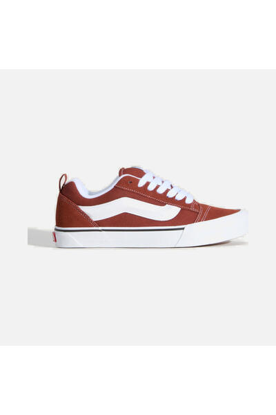 Vans Knu Skool Erkek Spor Ayakkabı