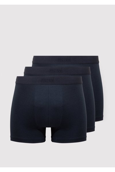 Mavi 3-Pack Navy Blue Basic Boxer 0912088-25723